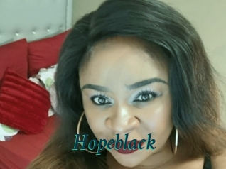 Hopeblack