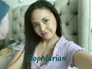 Hopedarian