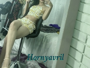 Hornyavril