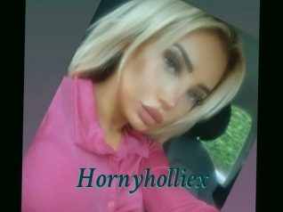 Hornyholliex