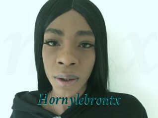 Hornylebrontx