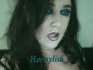 Hornylisa