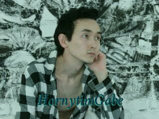 HornytimGabe