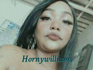 Hornywilliams