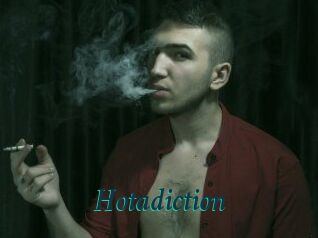 Hotadiction