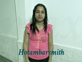 Hotambarsmith