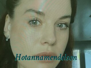 Hotannamendelson