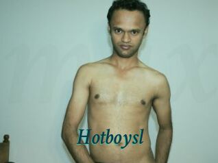 Hotboysl