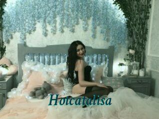 Hotcatalisa