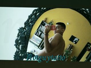 Hotguytatto