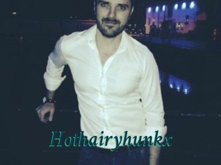 Hothairyhunkx