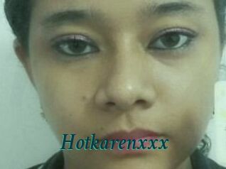 Hotkarenxxx