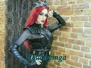 Hotladyinga