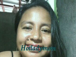 Hotladymom