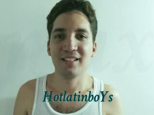 HotlatinboYs