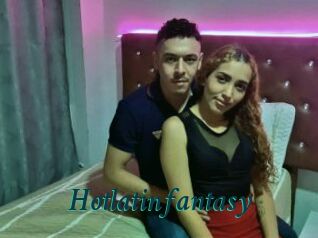 Hotlatinfantasy