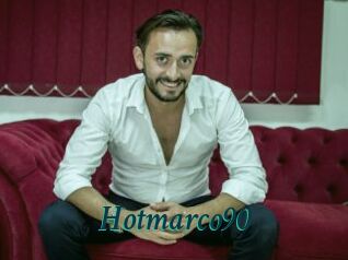 Hotmarco90