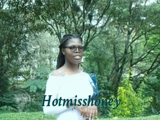 Hotmisshoney