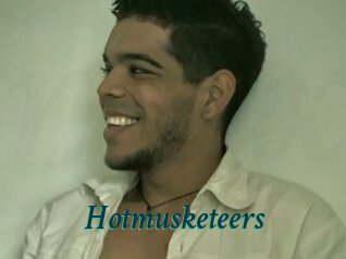 Hotmusketeers