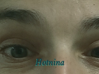Hotnina