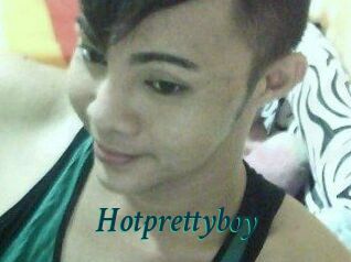 Hotprettyboy