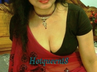 Hotqueen18