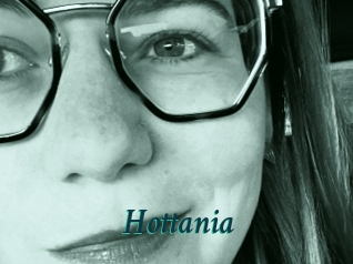 Hottania