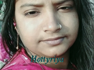 Hottyriya