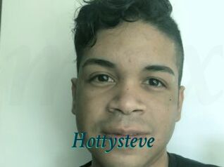 Hottysteve