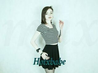 Hotxbabe