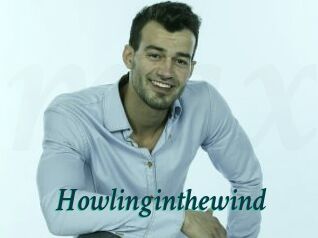 Howlinginthewind