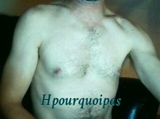 Hpourquoipas