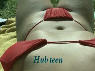 Hub_teen