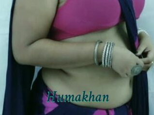 Humakhan