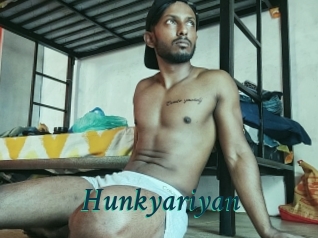 Hunkyariyan