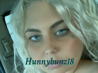 Hunnybunz18