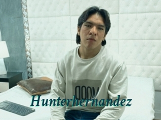 Hunterhernandez