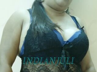 INDIANJULI