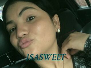 ISASWEET