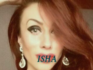 ISHA
