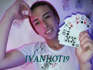 IVANHOT19