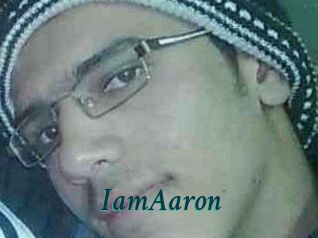 IamAaron