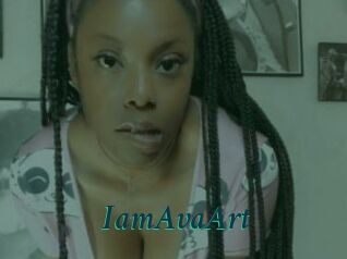 IamAvaArt