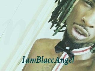 IamBlaccAngel