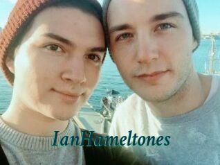 Ian_Hameltones