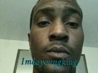 Imdayoungking