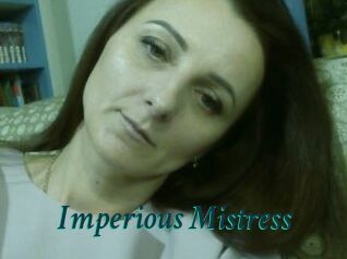 Imperious_Mistress