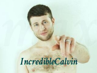 IncredibleCalvin