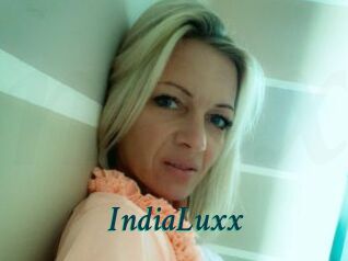 IndiaLuxx