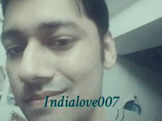 Indialove007 Maxi Top Sexe